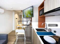 Serangoon Road (D8), Apartment #517589151